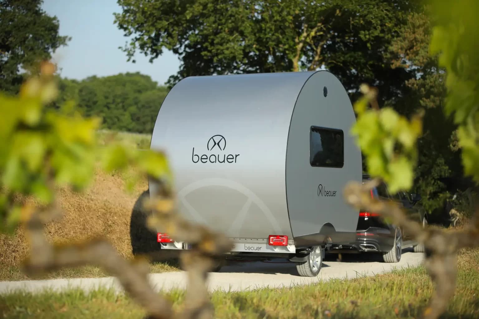 Beauer Teleskop-Wohnwagen – Ratgeber und Kaufberatung